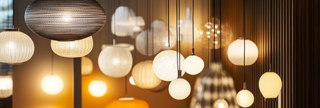 Svetila.eu: Launch of Our New Online Lighting Store
