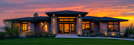 Light and Twilight Sensors: Enhancing Your Home's Efficiency and Security