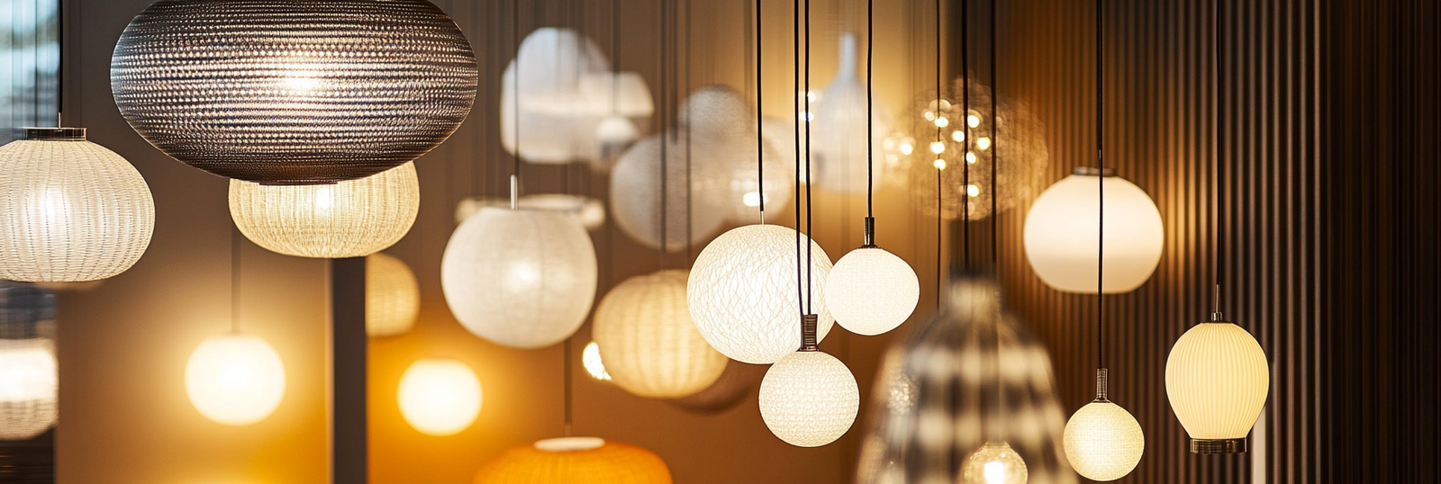 Launch of Our New Online Lighting Store