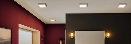 LED Panel Lights