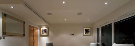 Recessed Lights