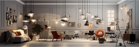 Lighting for every space