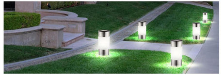 Solar Lights