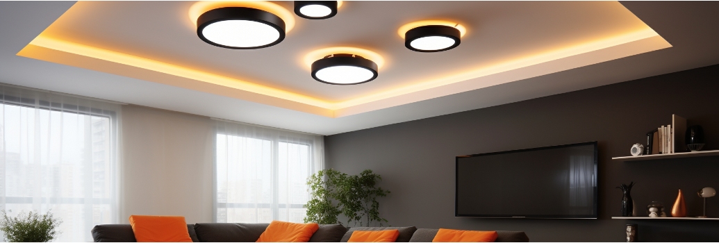 Ceiling Light Fixtures