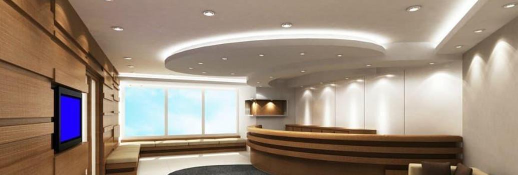 LED Recessed Lights