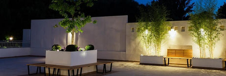 Exterior Wall Lights