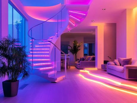 LED strips