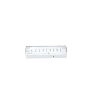 LED emergency HL306L 1.8W 220V 6h