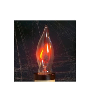 Classic Decor BA Flicker 3W Flame Effect