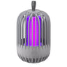 USB Charging Outdoor Electric UV Mosquito Killer Lamp
