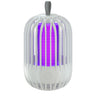 USB Charging Outdoor Electric UV Mosquito Killer Lamp
