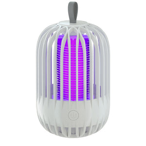 USB Charging Outdoor Electric UV Mosquito Killer Lamp