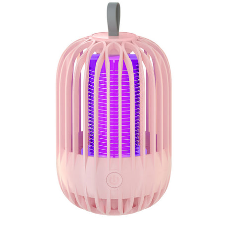 USB Charging Outdoor Electric UV Mosquito Killer Lamp