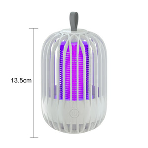 USB Charging Outdoor Electric UV Mosquito Killer Lamp