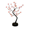 Table Tree Night Light Desktop Tree LED Lamp Light Decoration
