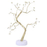 Table Tree Night Light Desktop Tree LED Lamp Light Decoration
