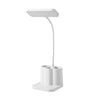 USB LED Table Lamp 3 Colors Reading Lamp Night Light
