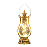 Led Retro Small Oil Lamp Multicolor Interior Decorative Desk Lamp
