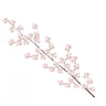 USB Powered Cherry Blossom Branch Lights 96LEDs String Lights
