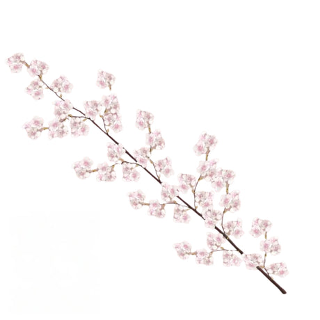 USB Powered Cherry Blossom Branch Lights 96LEDs String Lights