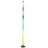 RGB LED Floor Lamp Remote APP Control Music Sync Corner Lighting
