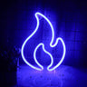 USB Battery LED Neon Lights Sign for Wall Art Decoration Hanging Neon Sign
