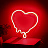 USB Battery LED Neon Lights Sign for Wall Art Decoration Hanging Neon Sign
