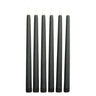 LED Flameless Flickering Taper Candles 3D Wick Candles Lamp
