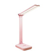 LED Desk Lamp 3 Levels Dimmable Touch Night Light Foldable Table Lamp