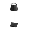 LED Table Lamps 3 Levels Dimmable Wireless Led Desk Lamp
