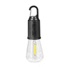 Outdoor USB Rechargeable LED Lamp Bulb Light
