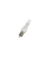 JD 240V E14 Ampoules Claires - Options de 50W, 75W, 100W, 150W, 250W Disponibles