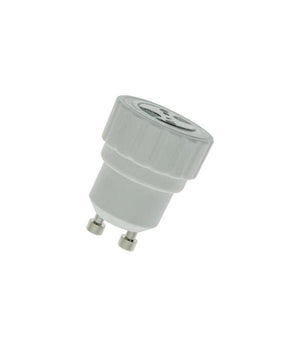 Adapter za žarnico GU10 na G4 G6 MR8 MR11 MR16