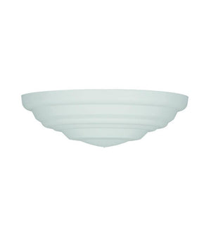 Ceiling Smart Cup PP large mat pure white