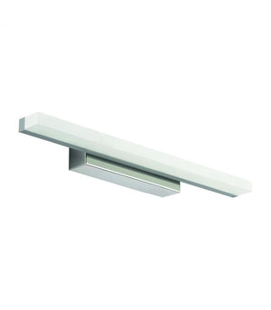 LED RUMBA LED Light Fixture chrome NW