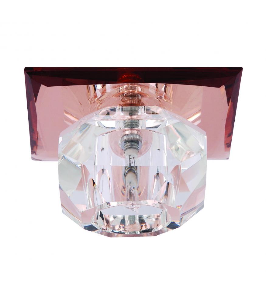 MIRA G4 Eyewear Collection Crystal Recessed Luminaire