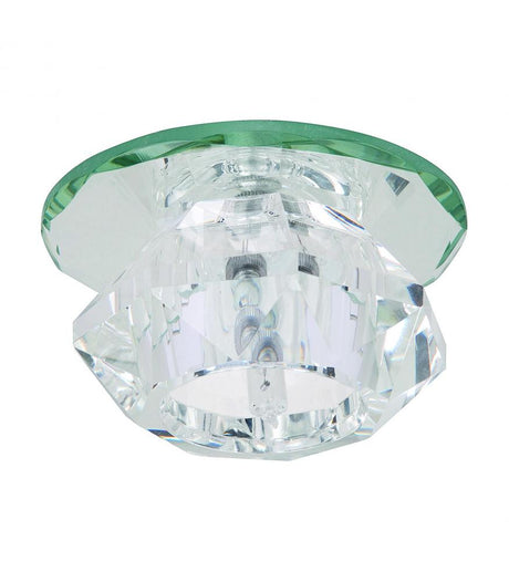 MIRA G4 Eyewear Collection Crystal Recessed Luminaire