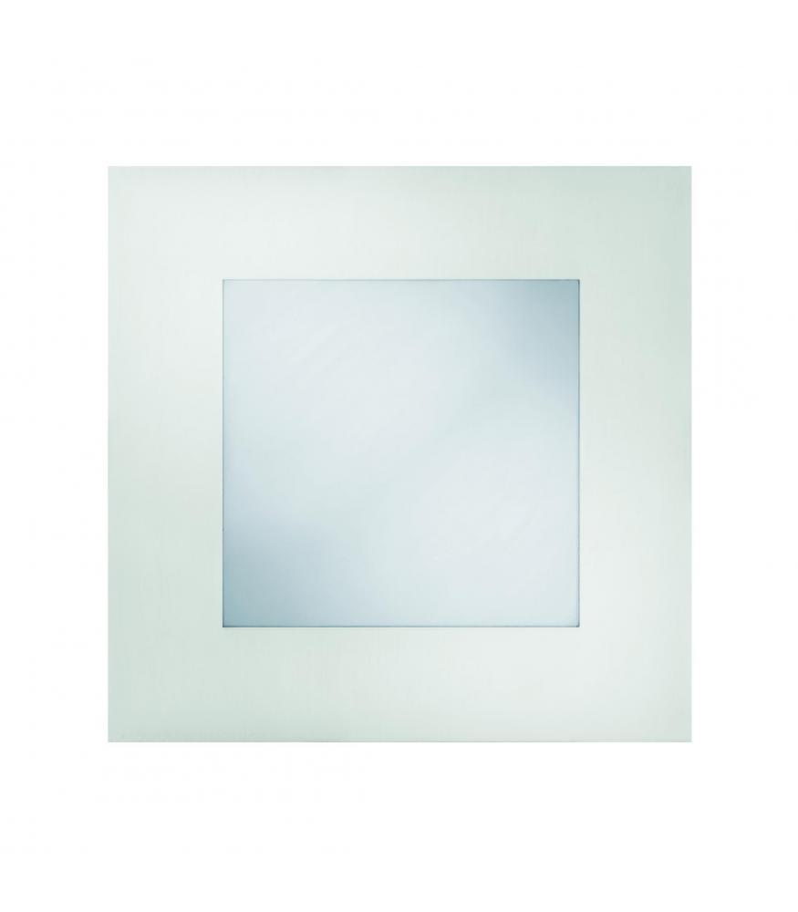 Éclairage encastré LED MILTON D 6W CW blanc