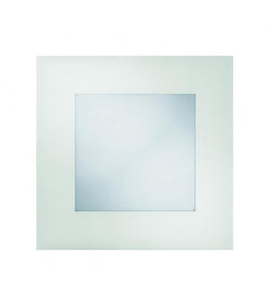 Éclairage encastré LED MILTON D 6W CW blanc