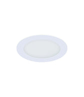 Downlight LED SLIM C 3W 6W 9W 12W 15W 18W blanc