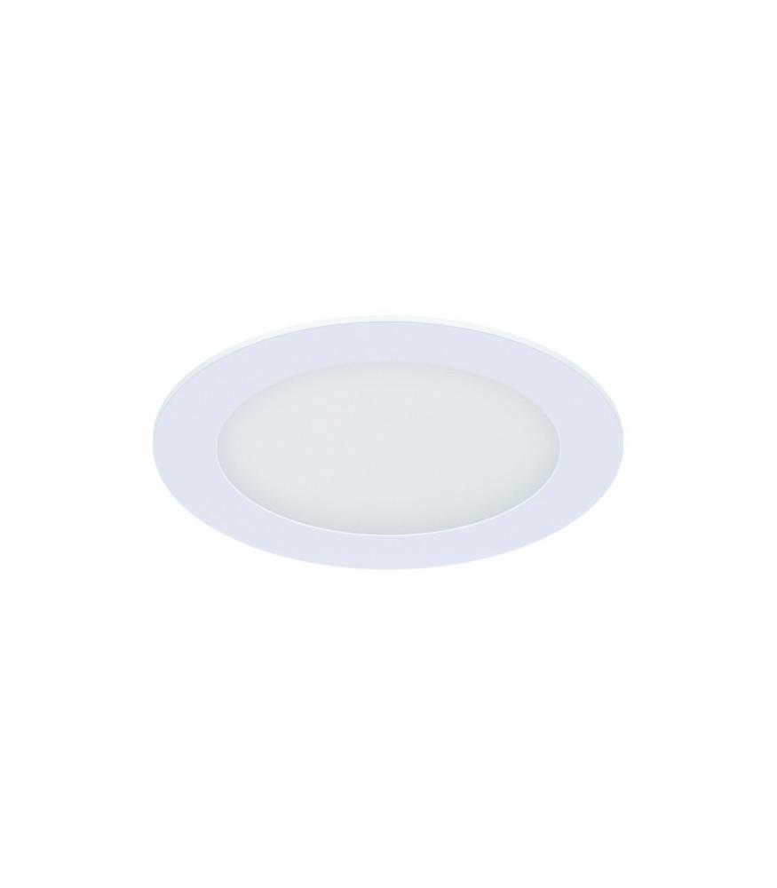 Downlight LED SLIM C 9W blanc CW