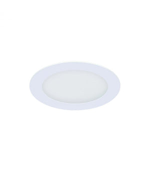 Downlight LED SLIM C 9W blanc CW