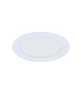 Downlight LED SLIM C 3W 6W 9W 12W 15W 18W blanc