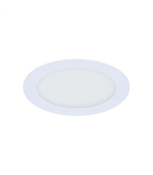 Éclairage encastré LED SLIM C 12W blanc CW