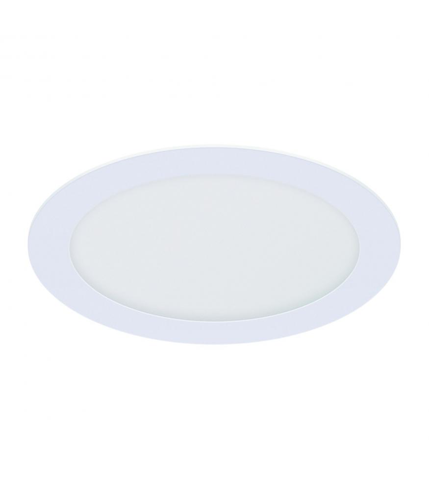 LED downlight SLIM C 18W white CW