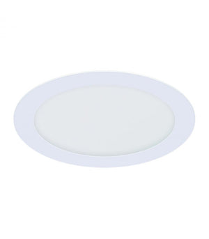 LED downlight SLIM C 18W white CW