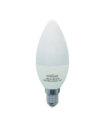 LED žarnica VELA E14 4W WW