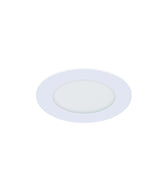 Downlight LED SLIM C 3W 6W 9W 12W 15W 18W blanc