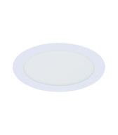 Downlight LED SLIM C 3W 6W 9W 12W 15W 18W blanc