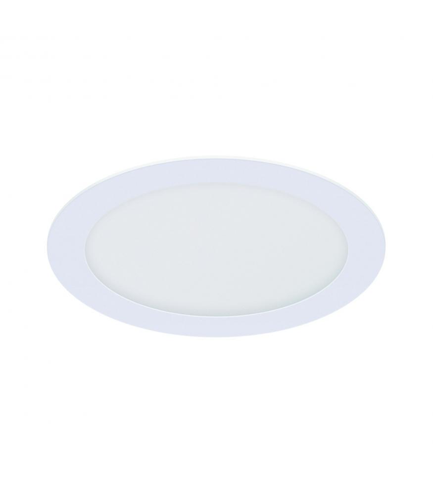 LED downlight SLIM C 15W bela CW